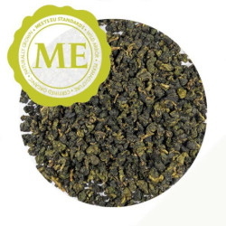 FORMOSA ALISHAN - Fresh High Mountain Tea