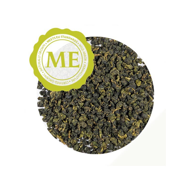 FORMOSA ALISHAN - Fresh High Mountain Tea