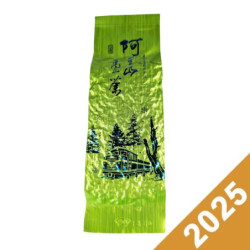 FORMOSA ALISHAN - Fresh High Mountain Tea