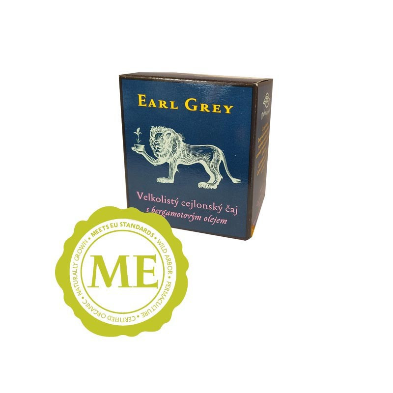 EARL GREY DIRECT 80g