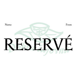 Reservačka