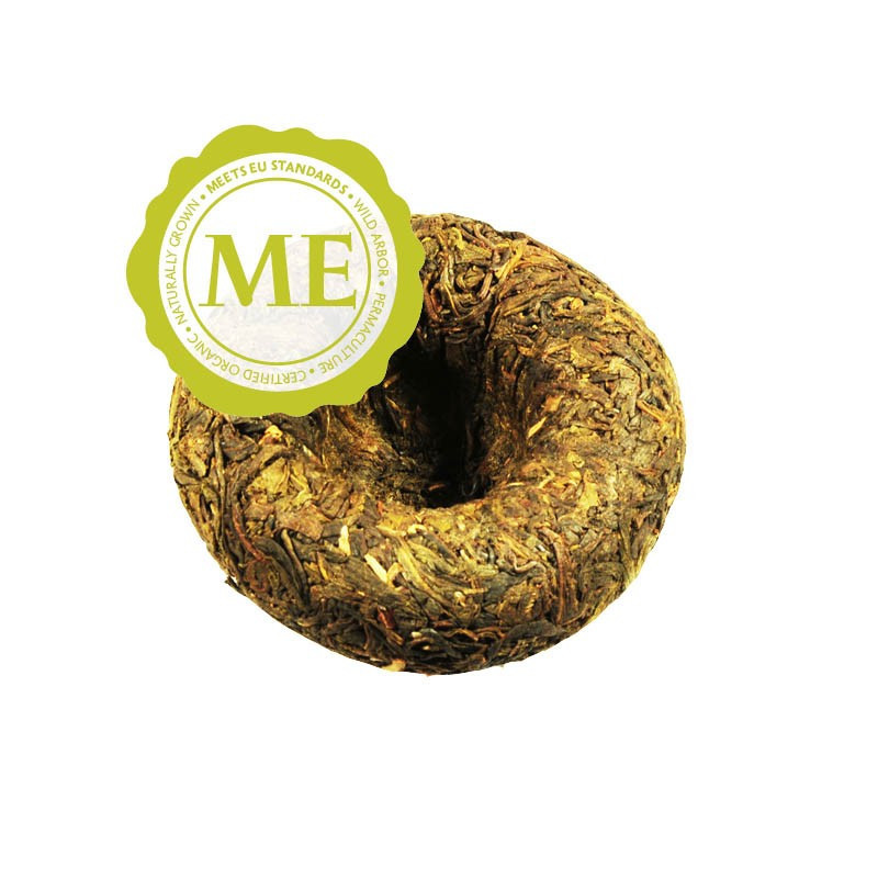 QING TUO CHA 100g