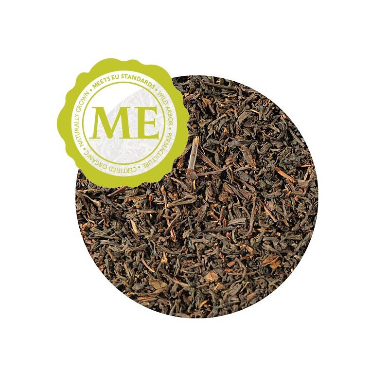 WUYI DA HONG PAO - NG