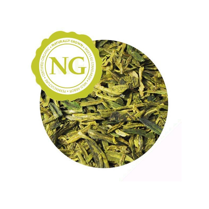 LONG JING "TIGER SPRING" 2024