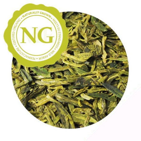 LONG JING "TIGER SPRING" 2024
