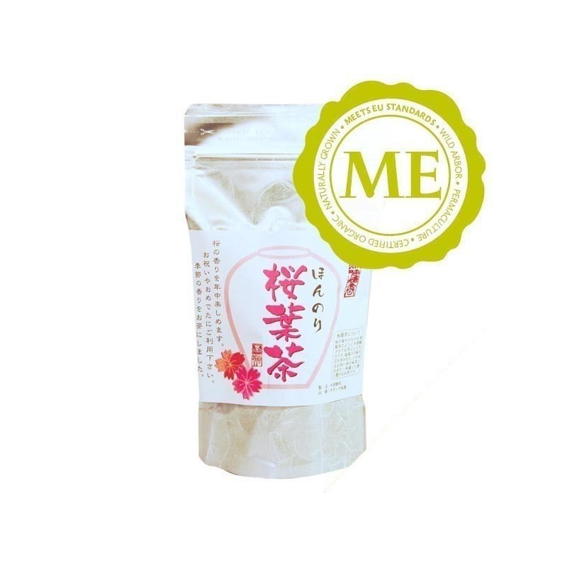 JAP. SAKURACHA 40g