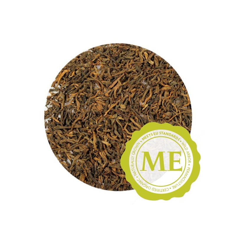 GONG TING PU ER