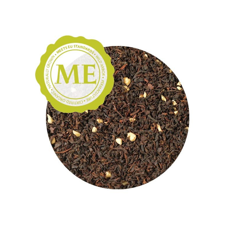 ALMOND TEA