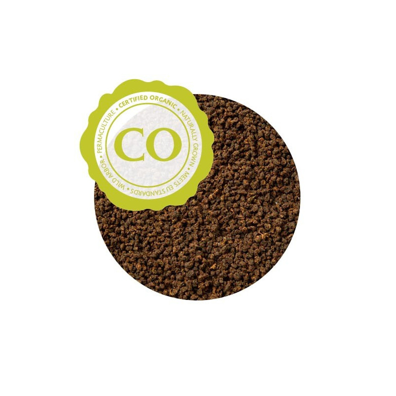 ASSAM CTC BOP - BIO