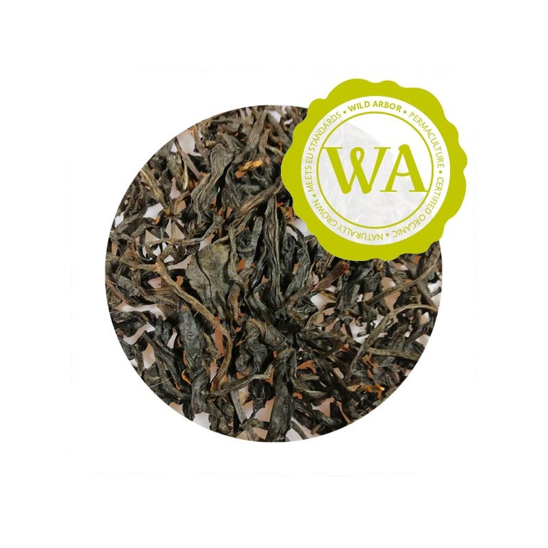 MANIPUR SMOKY WILD TEA