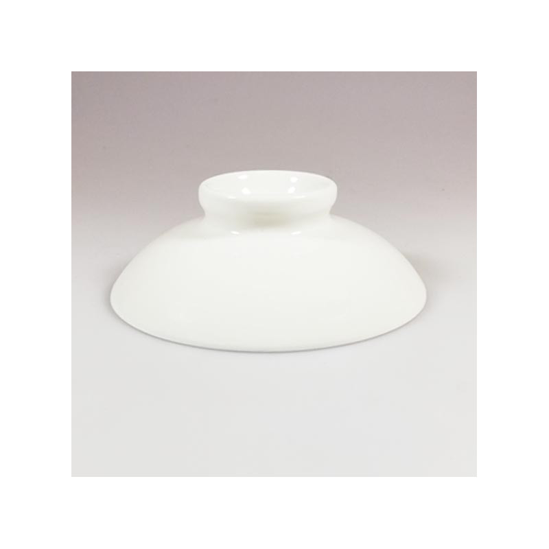 LID - PORCELAIN WHITE
