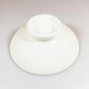 LID - PORCELAIN WHITE