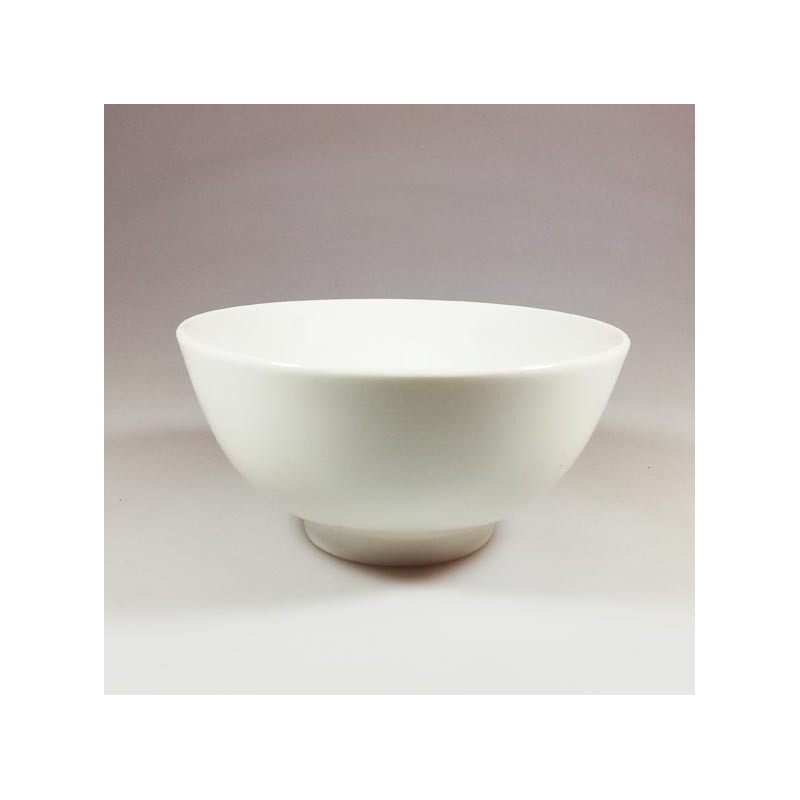 CUP PORCELAIN WHITE