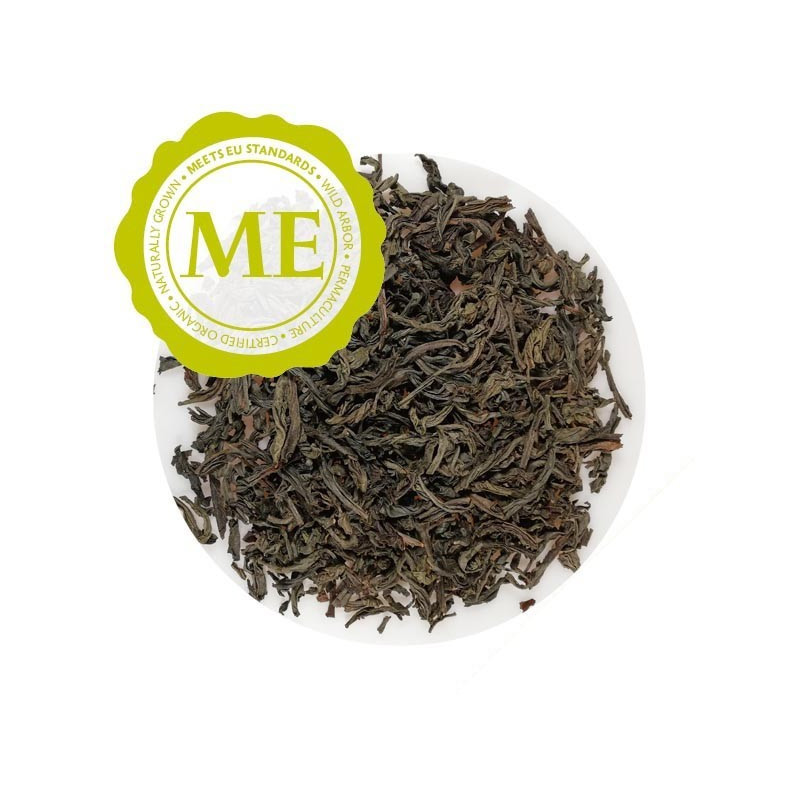 EARL GREY - s bergamotovým olejem