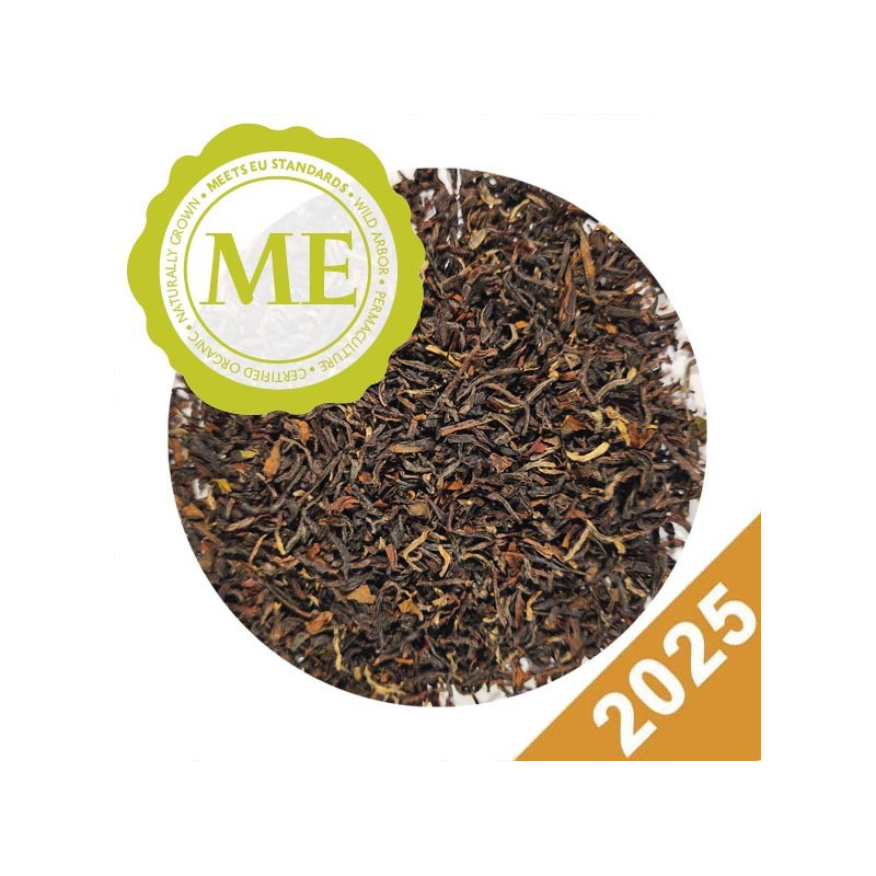 Darjeeling SF 2025 Castleton DJ-171