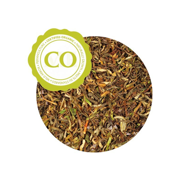 NEPAL ILAM  BIO