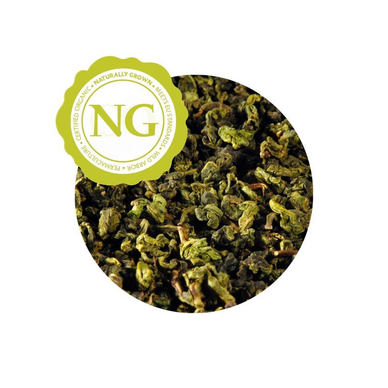 TIE GUAN YIN "JADE" - NG