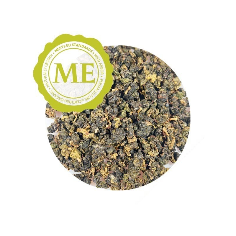 FORMOSA ALISHAN - Milky Oolong