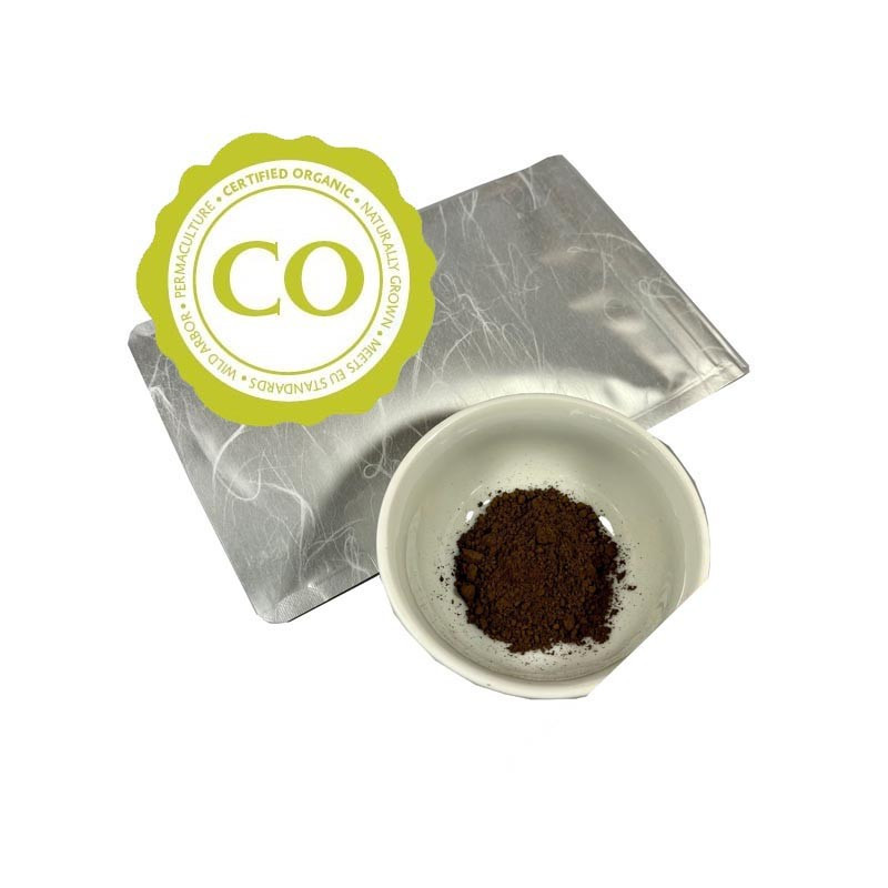 JAP. HOJICHA POWDER