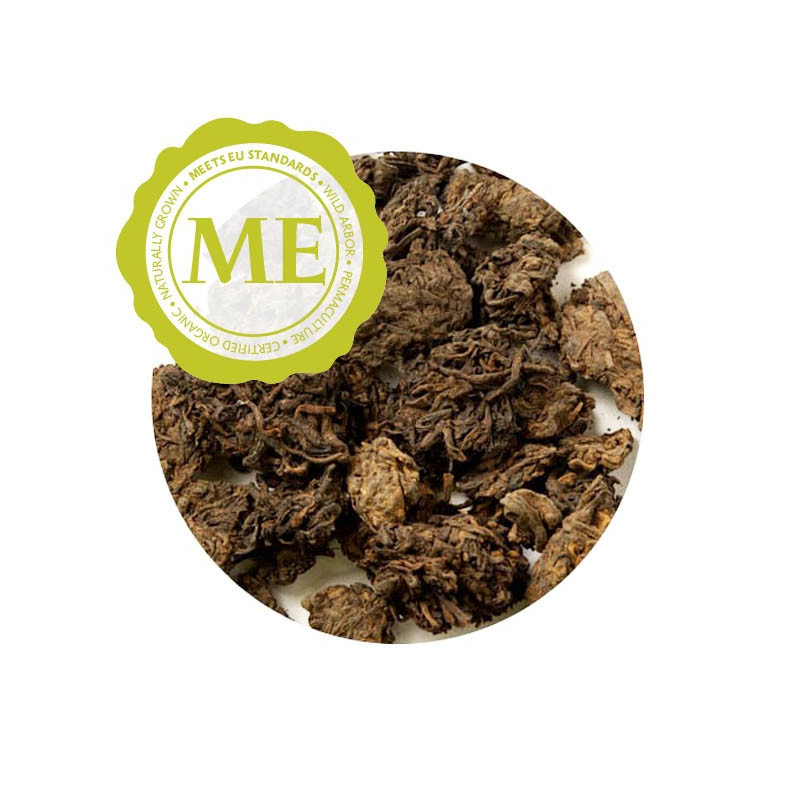 PELETS  PU ER