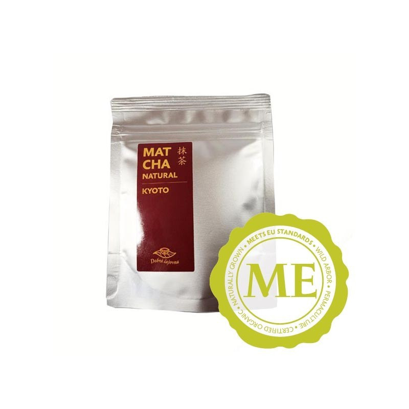 JAP. MATCHA NATURAL