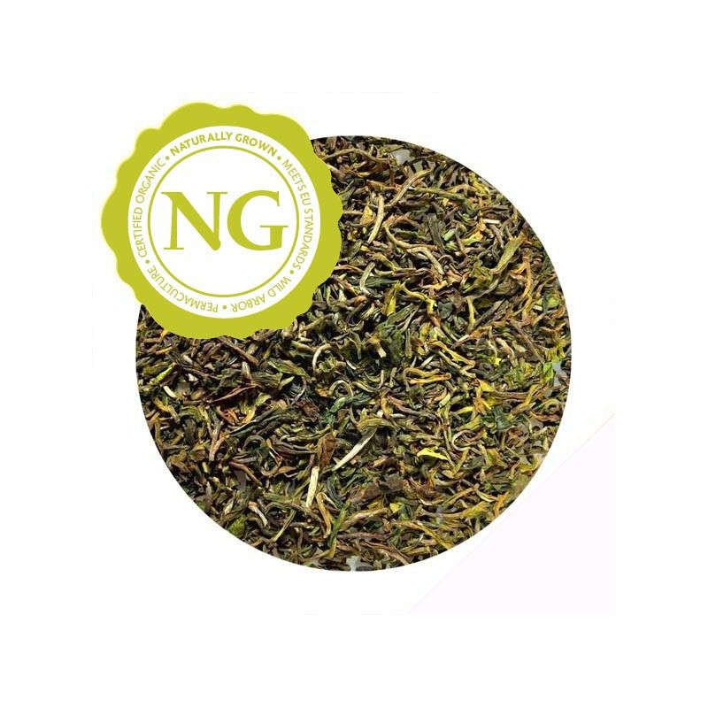 Darjeeling First Flush DJ FF 2025 SNOWVIEW EX02/25
