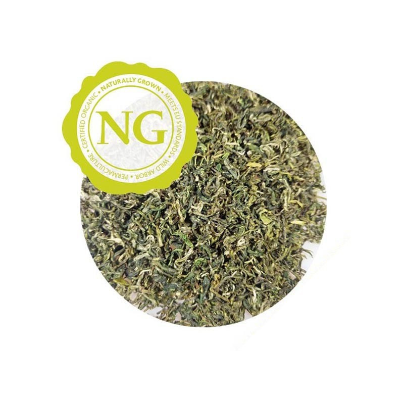 PUTUO FO CHA 2025 - Buddha Tea