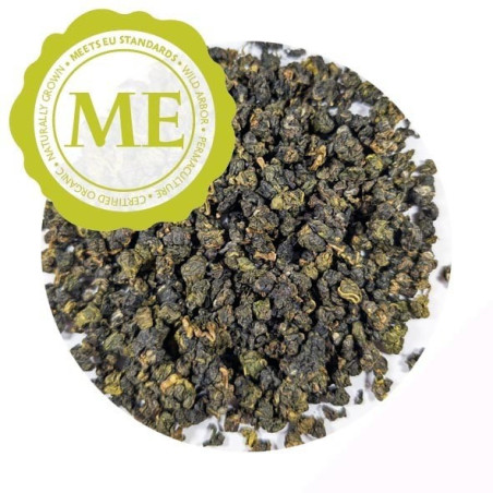 FORMOSA Shan Lin Xi Oolong