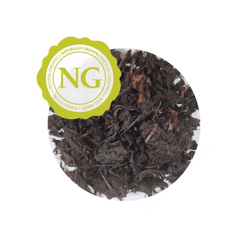 Bhutan JA AUM - Suja Tea