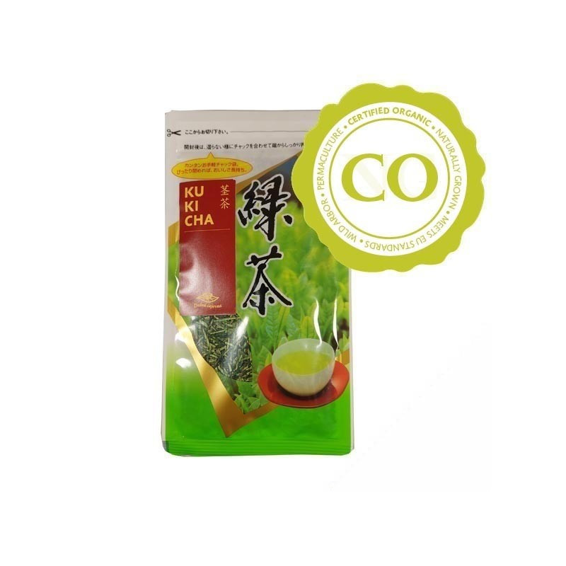 JAP. KUKICHA - BIO 2024