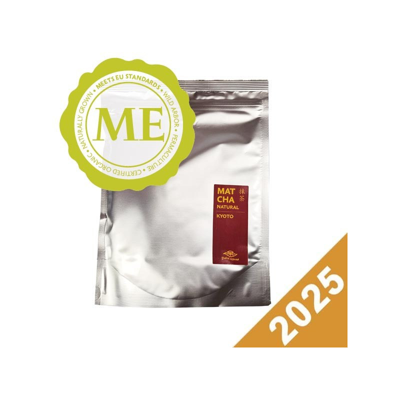 JAP. MATCHA NATURAL - 250g