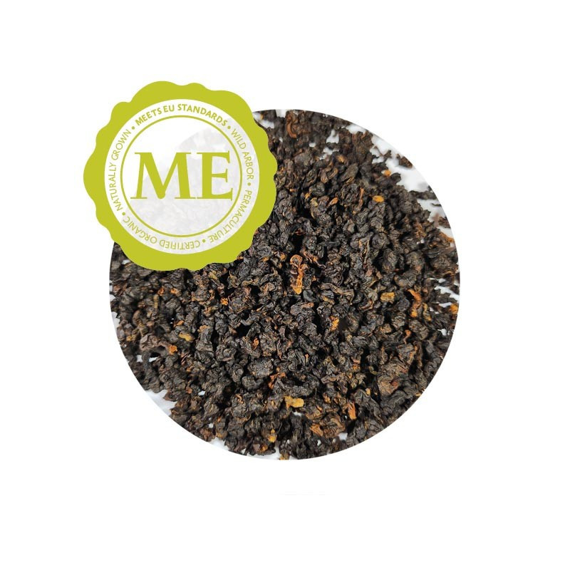 FORMOSA TAI DONG - Red Oolong
