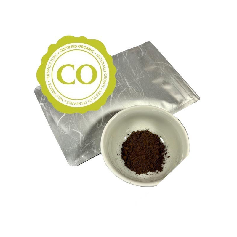 JAP. HOJICHA POWDER