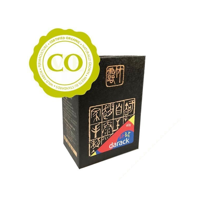 Nokcha DA-RACK - 40g 2024