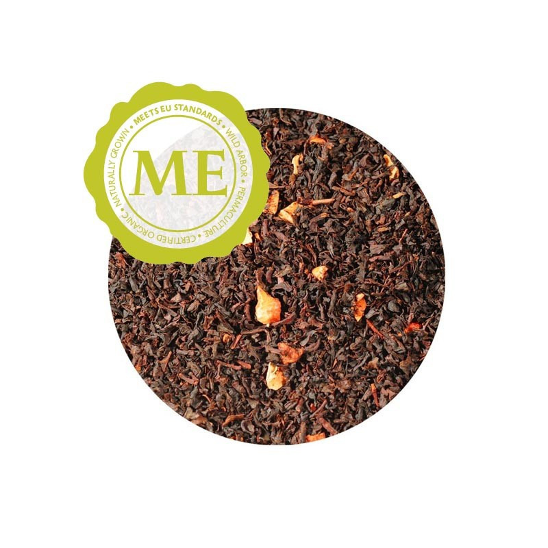 PLUM TEA