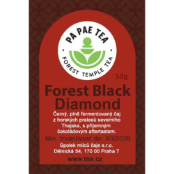 PA PAE Black Diamond