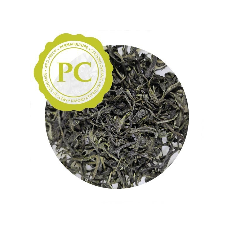 BURMA WILD GREEN TEA