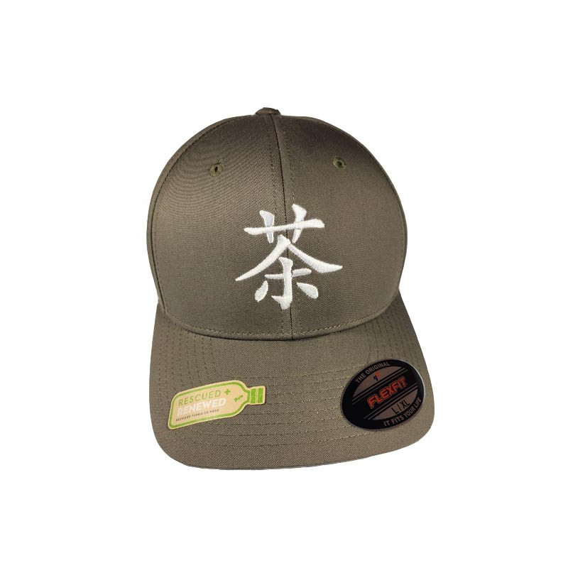 KŠILTOVKA \"Čcha\" - khaki - S/M