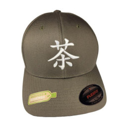 KŠILTOVKA \"Čcha\" - khaki - L/XL