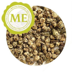 TAI MU LONG ZHU MOLI
