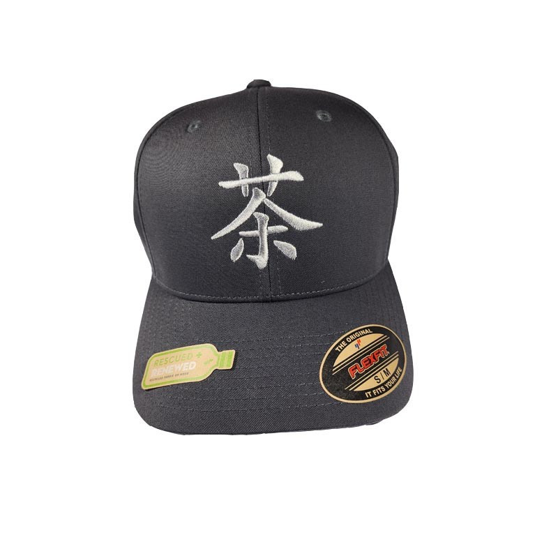 KŠILTOVKA \"Čcha\" - šedá - L/XL