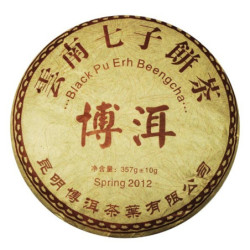 CHI TSE BEENG CHA