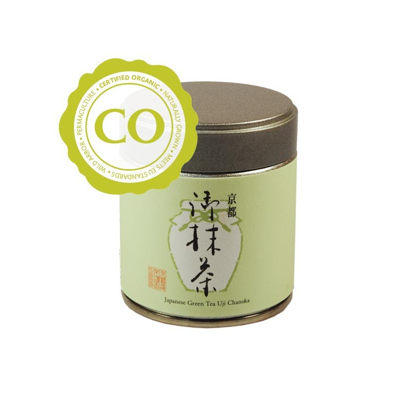 JAP. MATCHA KYOTO - BIO